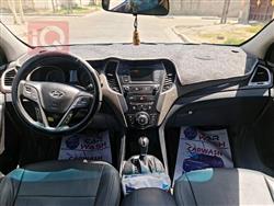 هیوندای سەنتافی